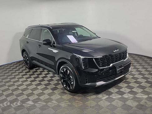 Used 2026 Kia Sorento EX AWD/4WD image 2