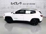 Used 2020 Jeep Compass Latitude w/ Popular Equipment Group image 4
