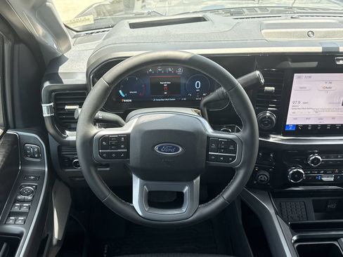 New 2026 Ford F250 Lariat w/ Tremor Off-Road Package AWD/4WD image 22
