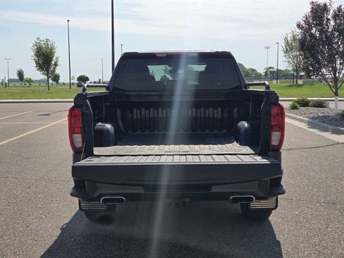 Used 2024 GMC Sierra 1500 Elevation w/ X31 Off-Road Package AWD/4WD image 54