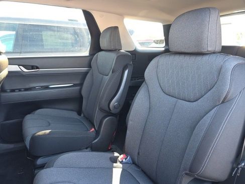 Certified 2022 Hyundai Palisade SEL image 8