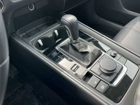 Used 2025 MAZDA CX-50 AWD 2.5 S w/ Premium Plus Pkg image 43