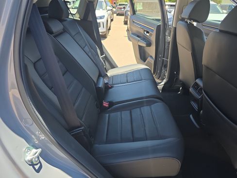 Used 2023 Honda CR-V EX-L image 18