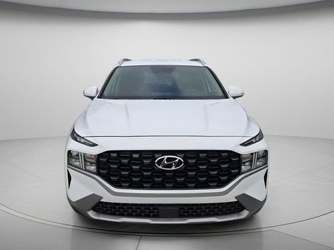 Used 2023 Hyundai Santa Fe SEL FWD image 3