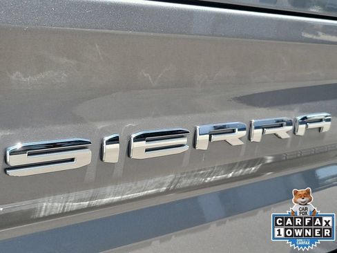 Used 2025 GMC Sierra 1500 AT4X AWD/4WD image 7