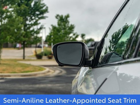 Used 2019 Nissan Murano Platinum AWD/4WD image 17