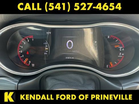 Used 2019 Jeep Grand Cherokee Laredo AWD/4WD image 14