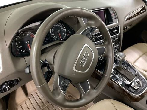 Used 2013 Audi Q5 3.0T Premium Plus image 24