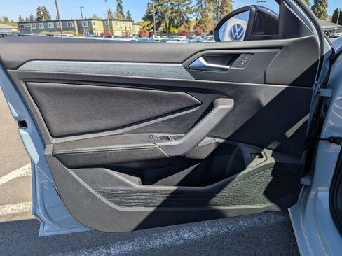 New 2026 Volkswagen Jetta Sport image 10