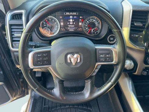 Used 2021 RAM 2500 Laramie image 14