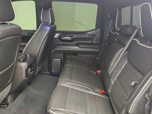 Used 2024 GMC Sierra 1500 AT4X w/ AT4X AEV Edition AWD/4WD image 20
