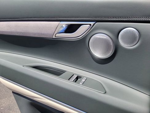 New 2026 Genesis GV80 3.5T Prestige image 12