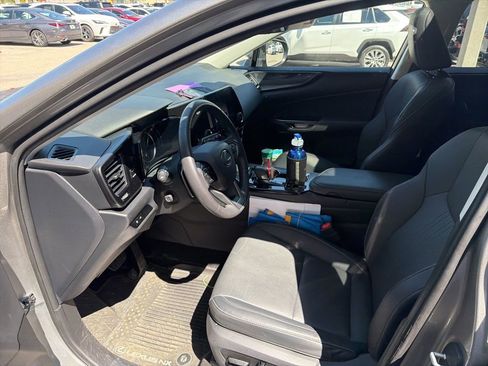 Used 2023 Lexus NX 350 AWD image 13