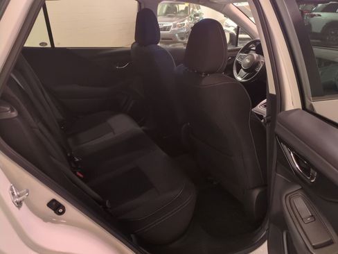 Certified 2023 Subaru Outback Premium AWD/4WD image 9