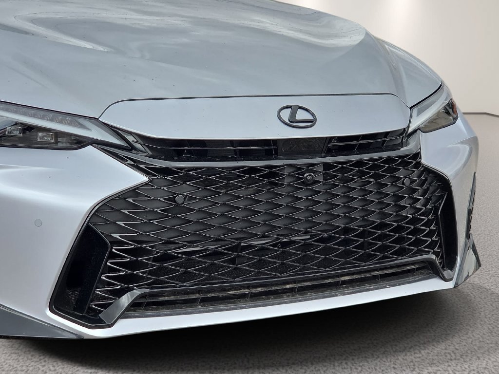 New 2026 Lexus IS 350 F Sport w/ Technology Package RWD image 7