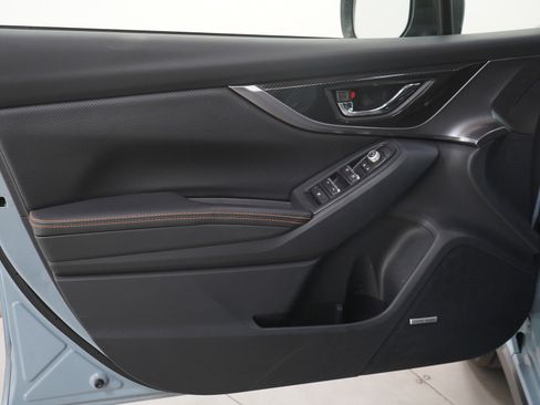 Used 2018 Subaru Crosstrek 2.0i Limited AWD/4WD image 21