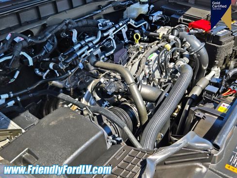 Certified 2025 Ford Bronco Big Bend AWD/4WD image 16