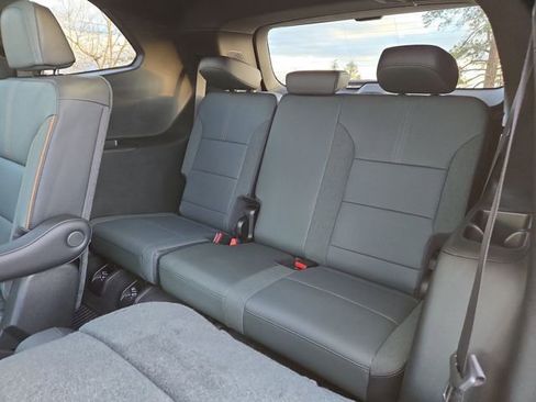 New 2026 GMC Acadia AT4 w/ Luxury Package image 32