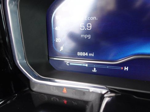 Used 2024 Chevrolet Silverado 1500 RST w/ Convenience Package II image 58