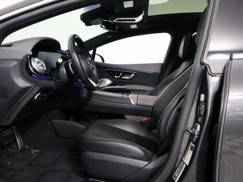 Certified 2023 Mercedes-Benz EQS 580 4MATIC Sedan image 10