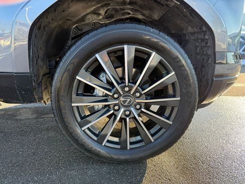 Certified 2024 Lexus GX 550 w/ Accessory Package (2T) image 31