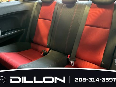 Used 2015 Honda Civic Si image 12