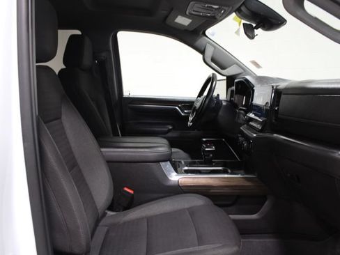 Used 2023 Chevrolet Silverado 1500 LT Trail Boss w/ Protection Package AWD/4WD image 25