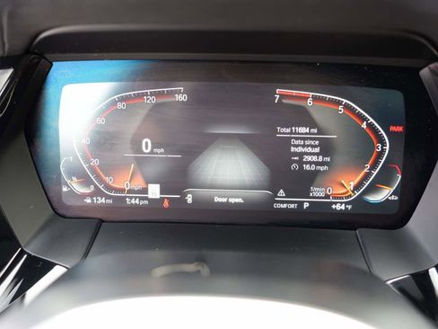 Certified 2022 BMW Z4 sDrive30i w/ Premium Package 2 image 18