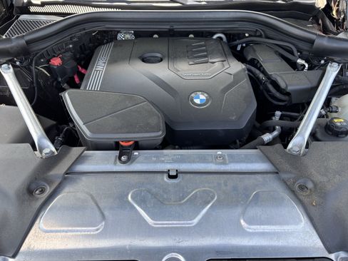 Used 2022 BMW X4 xDrive30i w/ Premium Package 2 AWD/4WD image 36