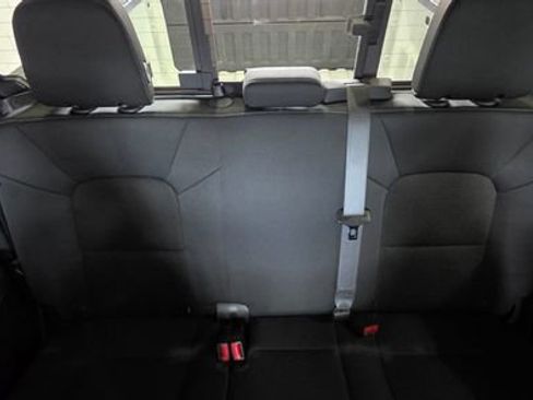 Used 2024 Chevrolet Colorado LT w/ LT Convenience Package II image 26