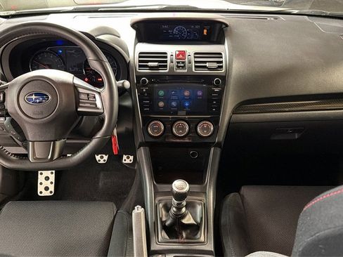 Used 2020 Subaru WRX Premium image 16
