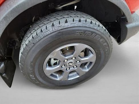 Used 2024 Ford Bronco Big Bend AWD/4WD image 10