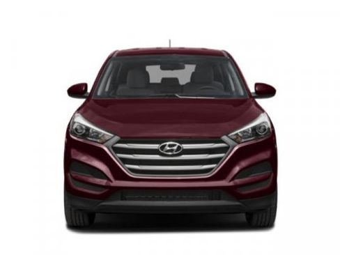 Used 2018 Hyundai Tucson SEL AWD/4WD image 7