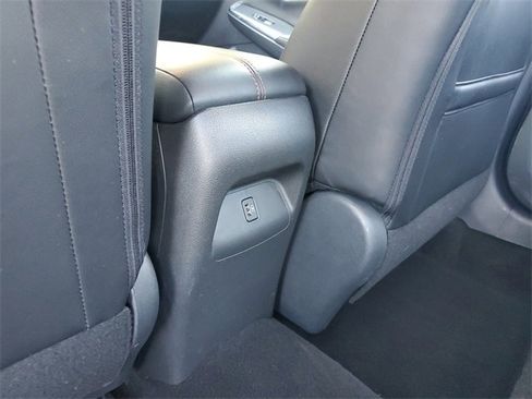 Certified 2024 Nissan Sentra SR w/ SR Premium Package image 9