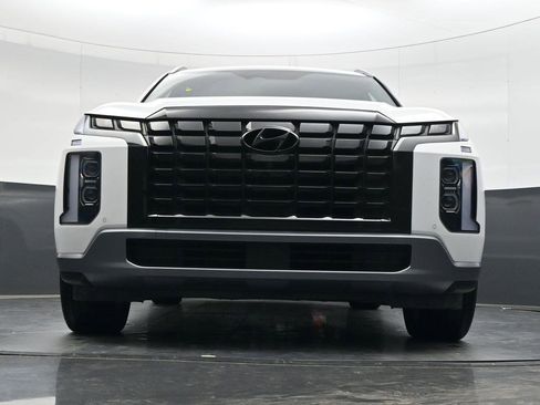 Used 2024 Hyundai Palisade Limited FWD image 28