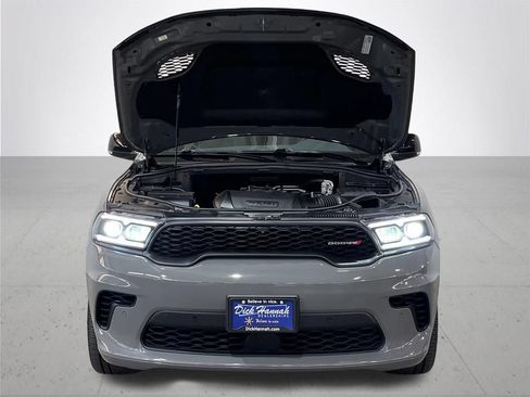 Used 2025 Dodge Durango R/T AWD/4WD image 5