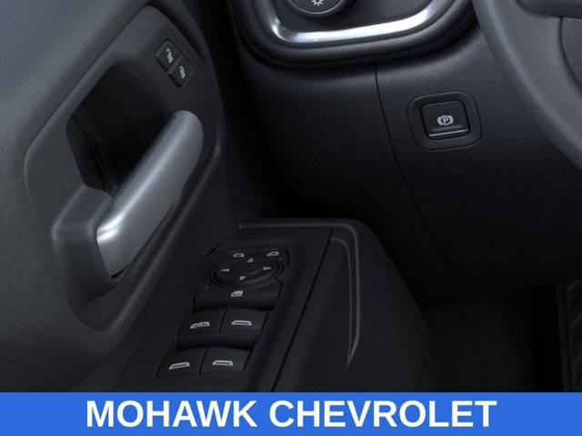 New 2026 Chevrolet Silverado 2500 Custom w/ Custom Convenience Package AWD/4WD image 22