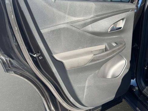 New 2026 Buick Envista Preferred w/ Convenience I Package image 11