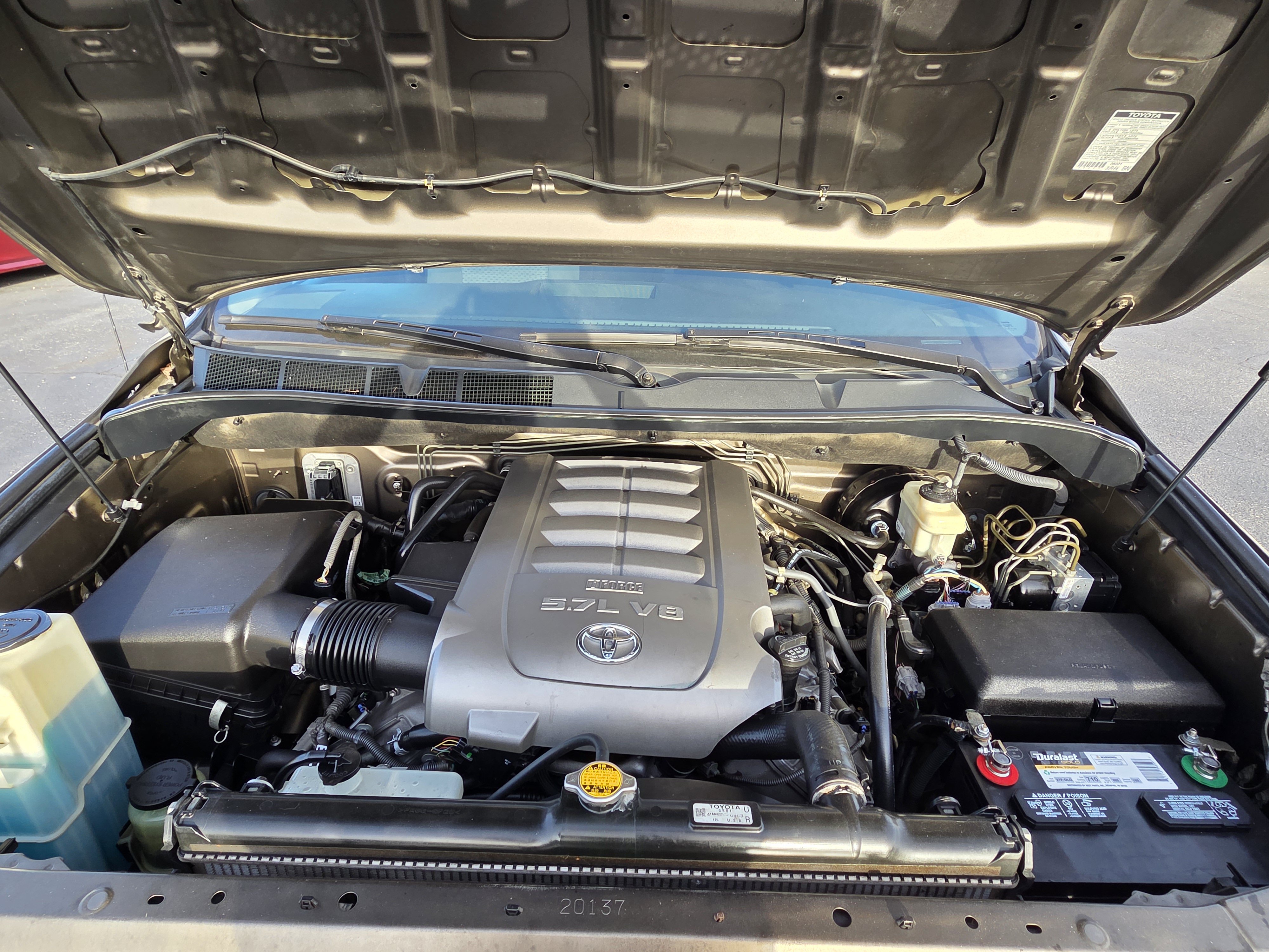 Used 2010 Toyota Tundra SR5 RWD image 23