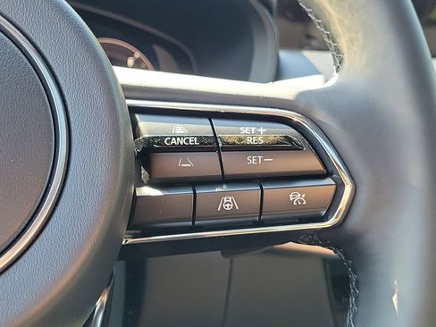 New 2026 MAZDA CX-90 3.3 Turbo S w/ Premium Plus AWD/4WD image 26