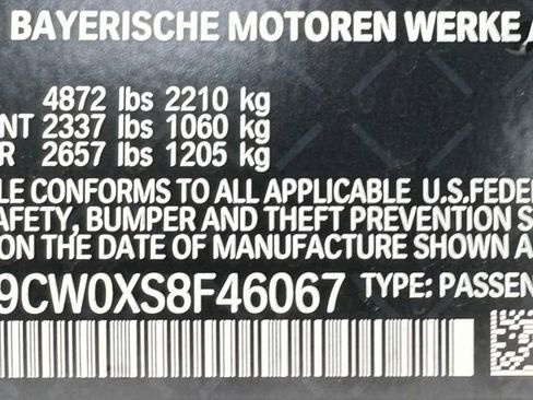 New 2025 BMW 330i xDrive 330i xDrive image 47