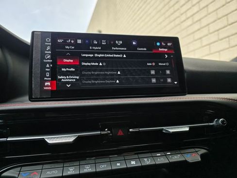 Used 2024 Dodge Hornet R/T Plus image 60