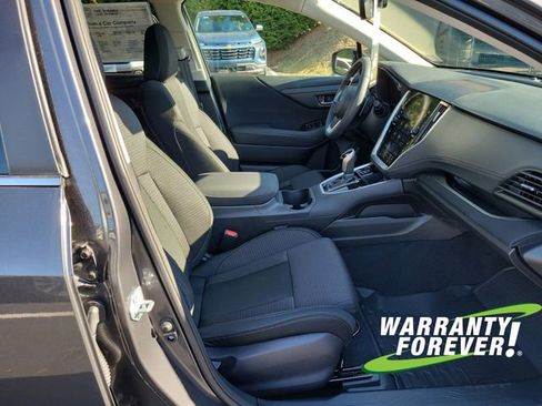 New 2025 Subaru Outback Premium w/ Popular Package #1A image 15