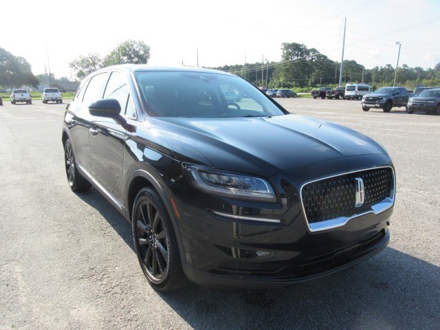 Used 2023 Lincoln Nautilus Reserve w/ Monochromatic Package AWD/4WD image 38