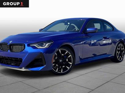 New 2026 BMW 230i 230i w/ Premium Package