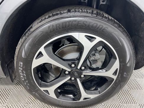 Used 2023 Ford Escape ST-Line Select w/ Tech Pack #2 image 10