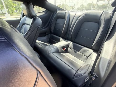 Used 2025 Ford Mustang Premium RWD image 27