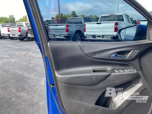 Used 2019 Chevrolet Equinox LT FWD image 12
