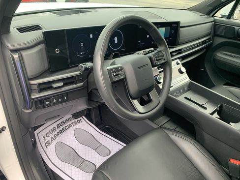 Used 2025 Hyundai Santa Fe Calligraphy AWD/4WD image 21