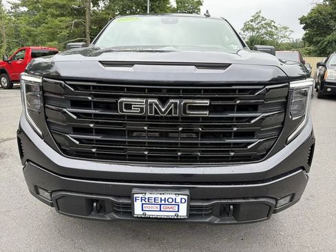 Certified 2023 GMC Sierra 1500 Elevation AWD/4WD image 30
